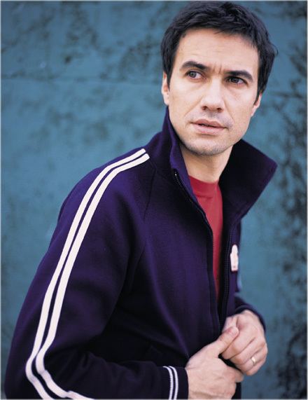 David Fonseca Classify David Fonseca