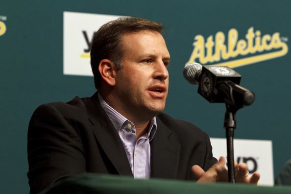 David Forst David Forst Pictures Oakland Athletics Introduce Jon