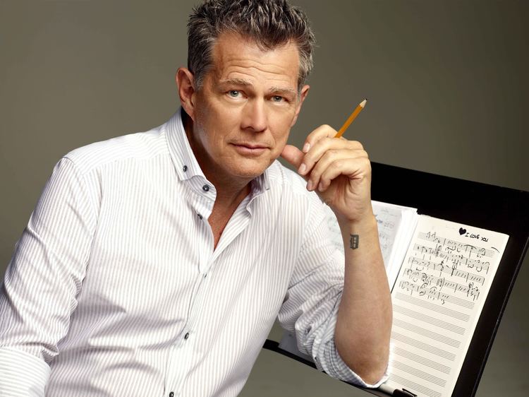 David Foster GREAT PERFORMANCES quotHitman Returns David Foster amp Friends