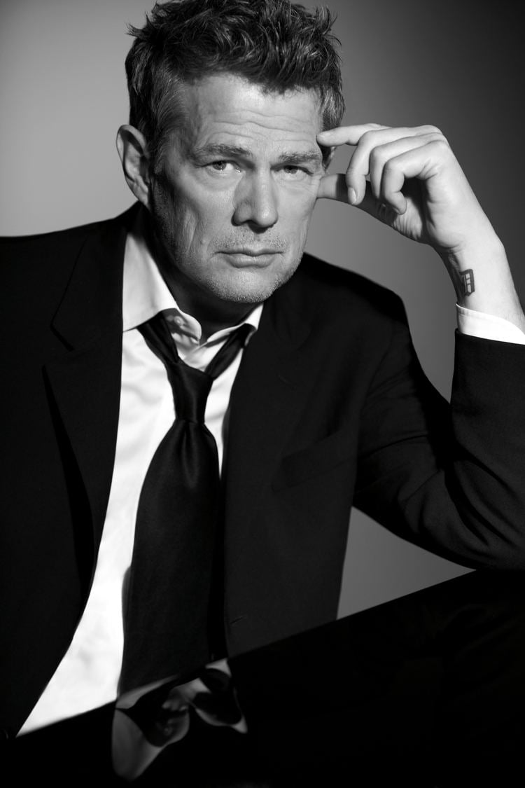 David Foster TC Entertainment Blog Archive HITMAN RETURNS David