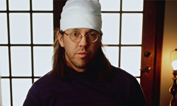 David Foster Wallace David Foster Wallace39s family object to biopic The End of