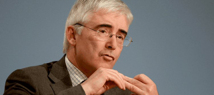 David Freud, Baron Freud Universal Credit minister Lord Freud announces retirement from