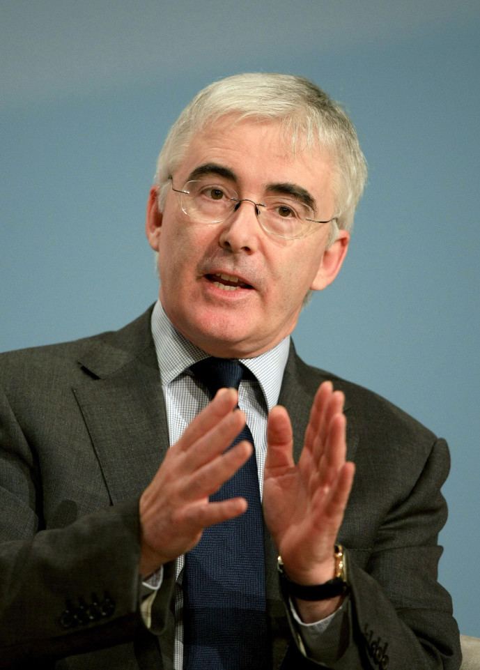 David Freud, Baron Freud Welfare minister Lord Freud to resign from the Department for Work