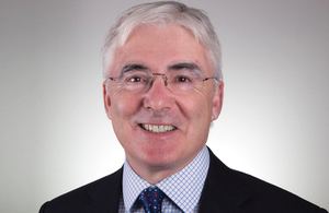 David Freud, Baron Freud Lord Freud to retire from ministerial role GOVUK
