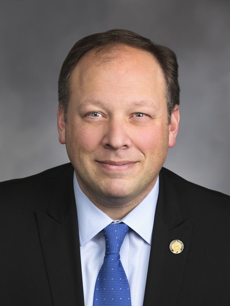 David Frockt Sen David Frockt Washington State Senate Democrats 46th District
