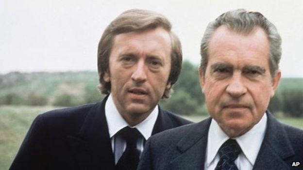 David Frost Sir David Frost broadcaster and writer dies at 74 BBC News