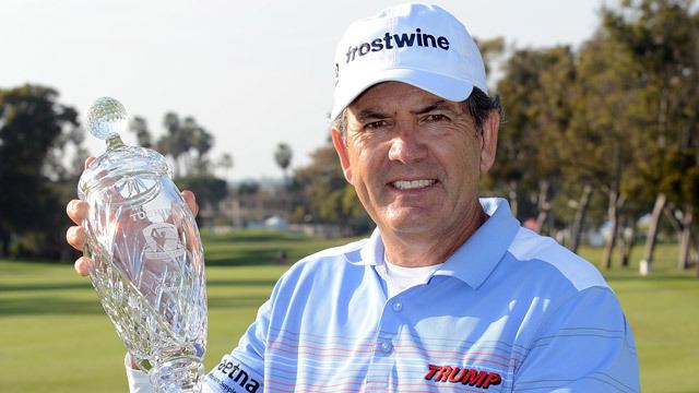 David Frost (golfer) David Frost wins Toshiba Classic going wire to wire and