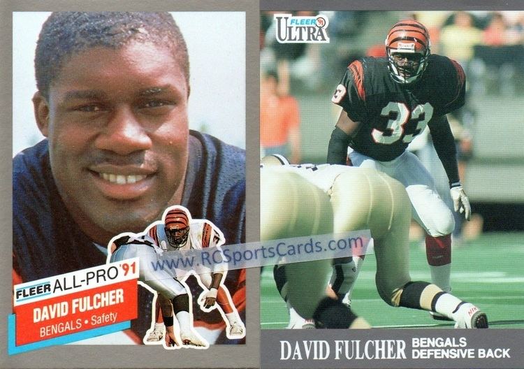 David Fulcher Golf with NFL legends while raising money for animal