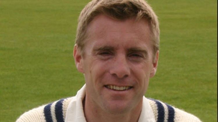 David Fulton (cricketer) cricket career And biography Of David Fulton world cricket YouTube