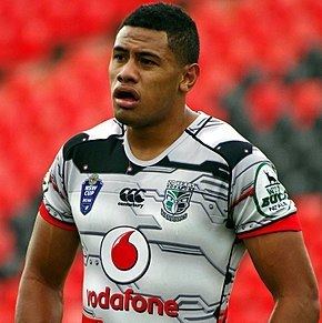 David Fusitu'a David Fusitua Wikipedia