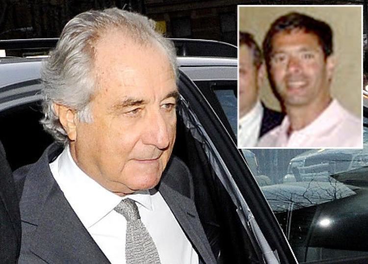 David G. Friehling Madoff39s accountant surrenders to FBI NY Daily News