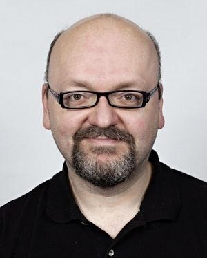 David Gaider Developing party members in Dragon Age Inquisition