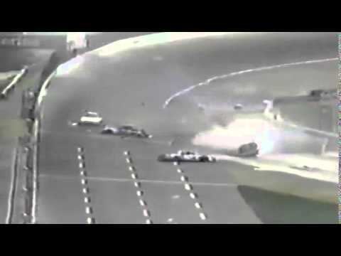 David Gaines (racing driver) David Gaines Fatal Crash YouTube