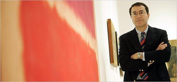David Galenson An Economist Goes by the Numbers to Assess Artwork The