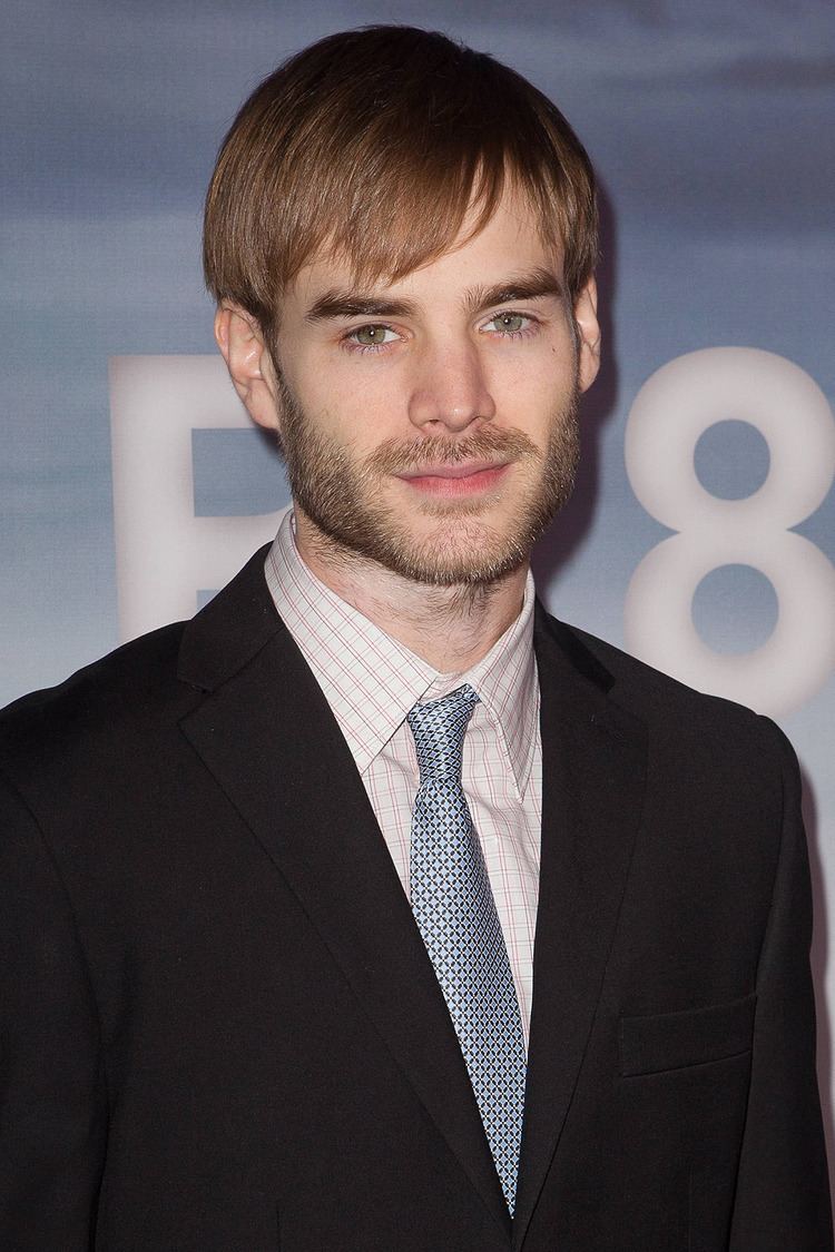 David Gallagher David Gallagher at the SUPER 8 celebrates the Bluray and
