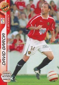 David García (footballer, born 1980) iebayimgcom00sMTA0NFg3MjQzJcsAAMXQMmJRTIxJ