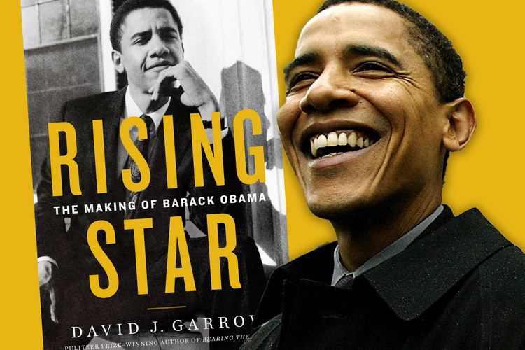 David Garrow Think You Know Everything About Obama Guess Again Says David Garrow