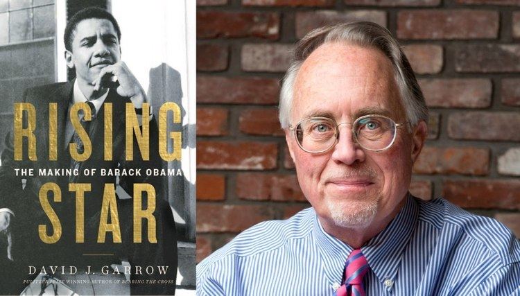 David Garrow The Real Obama An Interview with Pulitzer PrizeWinning Biographer