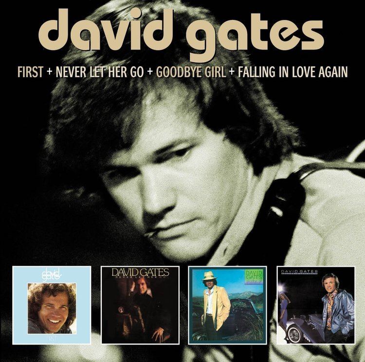 David Gates David Gates David Gates Songbook Amazoncom Music