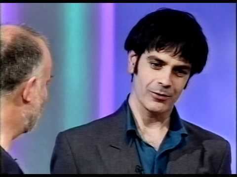 David Gedge David Gedge on John Peel39s quotThis is your lifequot YouTube