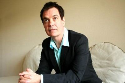 David Gedge is this music features Album review The Wedding Present itm in