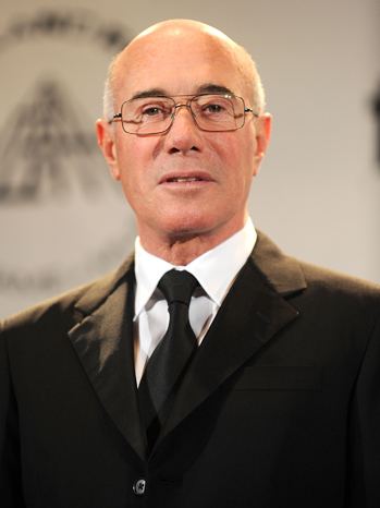 David Geffen David Geffen on the Waning Power of Stars and What39s Wrong