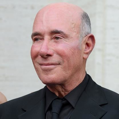 David Geffen David Geffen