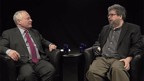 David Gelernter David Gelernter on Conversations with Bill Kristol