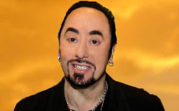 David Gest David Gest interview 39She took her gun and she shot his