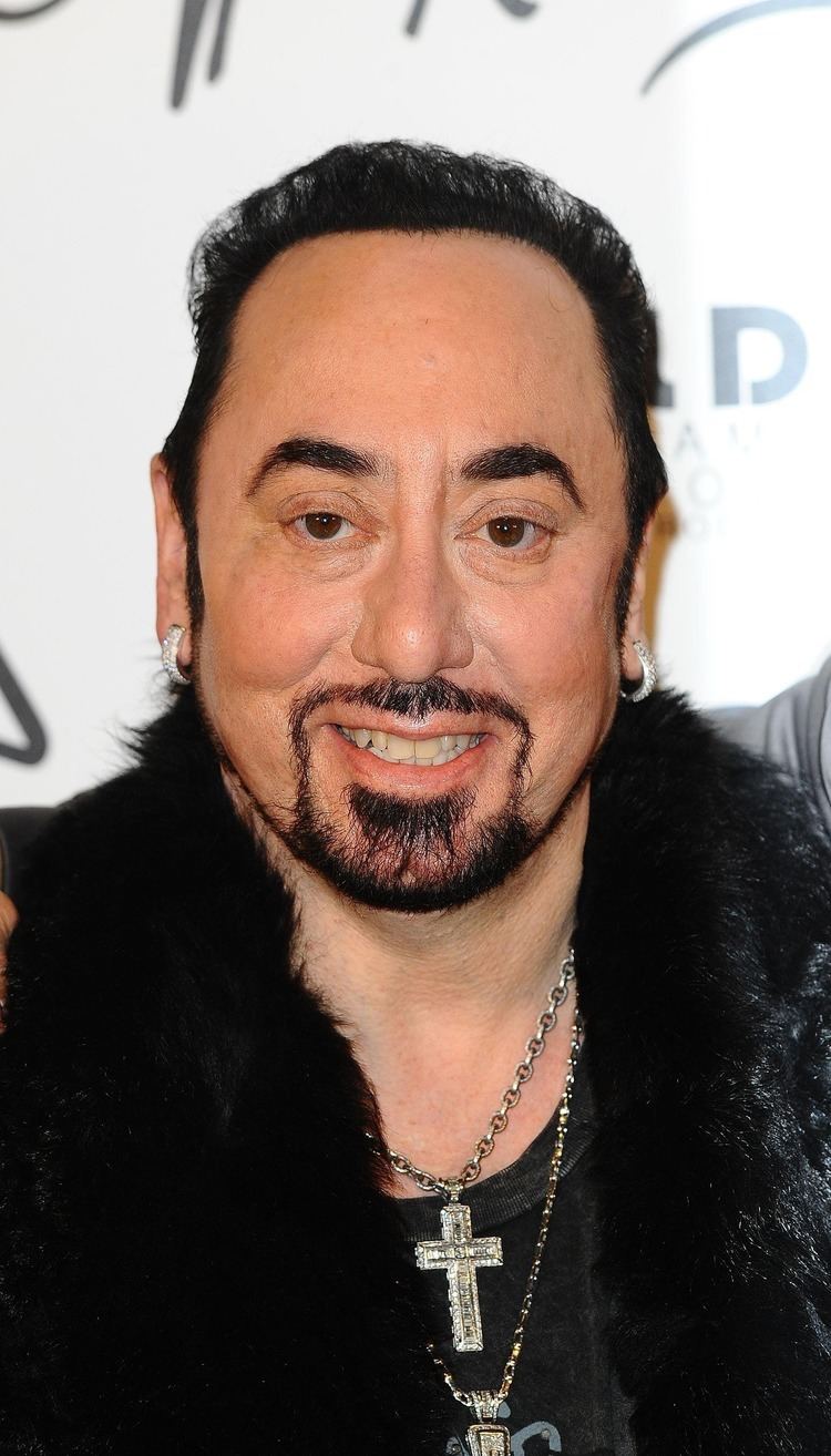 David Gest Quotes by David Gest Like Success