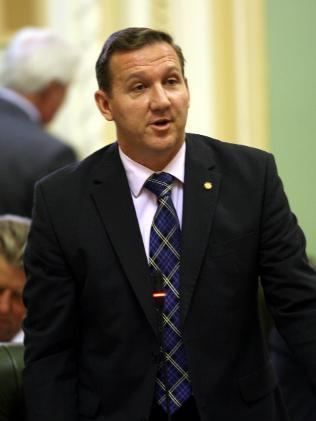 David Gibson (Australian politician) resources2newscomauimages2010092212259278