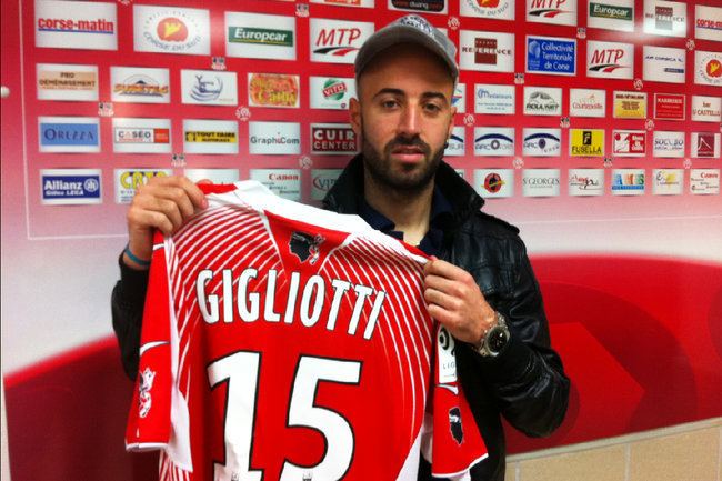 David Gigliotti Gigliotti a sign Ajaccio l39Equipe Page 3