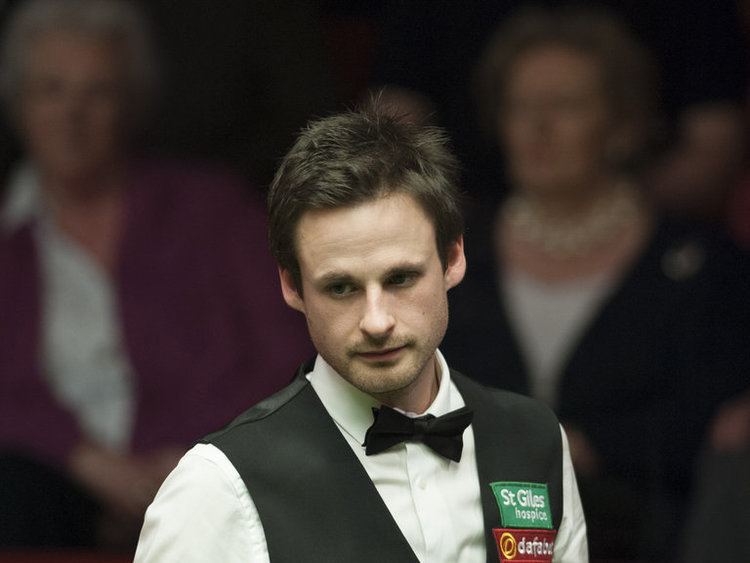 David Gilbert (snooker player) David Gilbert reaches International Championship final