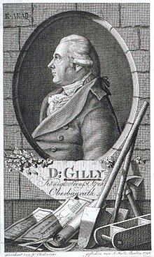 David Gilly uploadwikimediaorgwikipediacommonsthumbff4