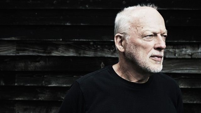 David Gilmore David Gilmour Here There And Everywhere The Beatles