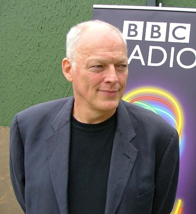 David Gilmore David Gilmour Wikipedia the free encyclopedia