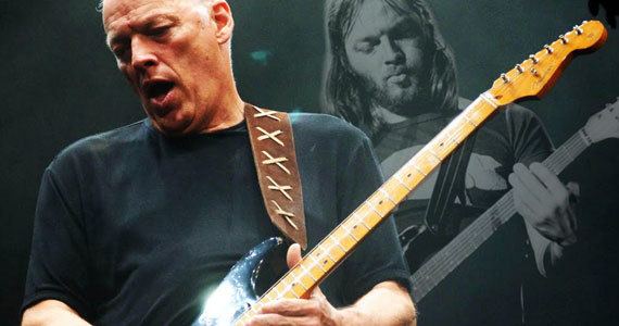 David Gilmour How to Play Like David Gilmour Music Futures