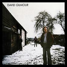David Gilmour (album) httpsuploadwikimediaorgwikipediaenthumbf