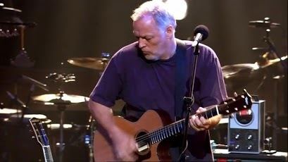 David Gilmour in Concert evolverfm evolverfm loves music apps