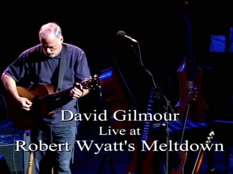 David Gilmour in Concert David Gilmour in Concert Android Apps on Google Play