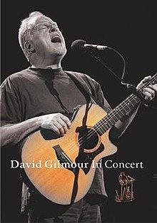 David Gilmour in Concert httpsuploadwikimediaorgwikipediaenthumbb
