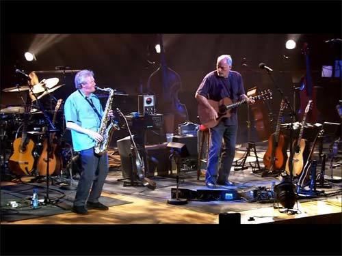 David Gilmour in Concert David Gilmour David Gilmour In Concert App Official Website