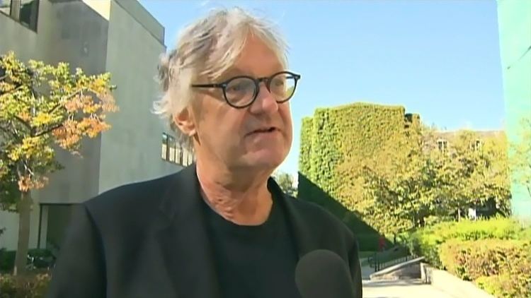 David Gilmour (writer) Author apologizes for comments about female writers CP24com