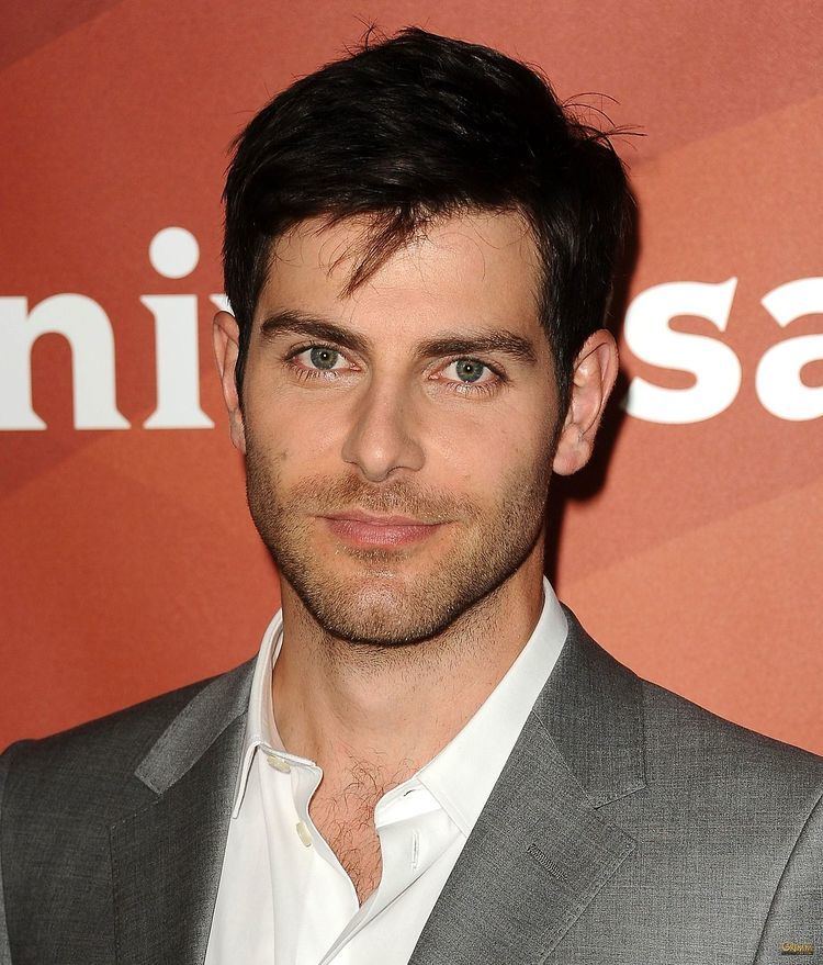 David Giuntoli Quotes by David Giuntoli Like Success