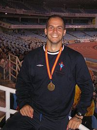 David Gómez (athlete) httpsuploadwikimediaorgwikipediacommonsthu