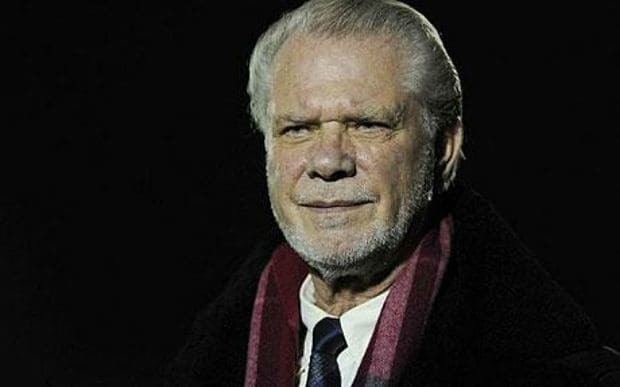 David Gold (businessman) David Gold announces new signing and welcomes the wrong player