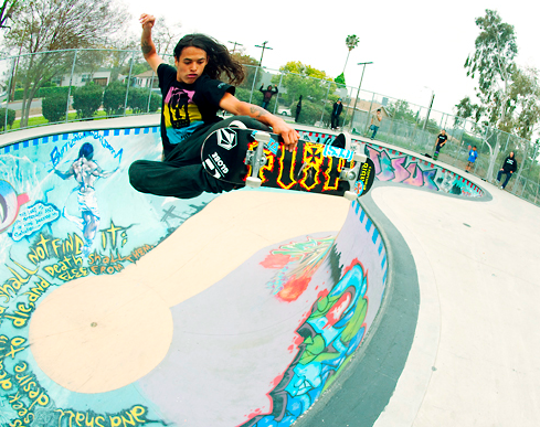 David González (skateboarder) David Gonzalez skateboarder Alchetron the free social encyclopedia