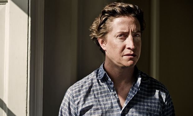 David Gordon Green The David Gordon Green Express Film The Guardian