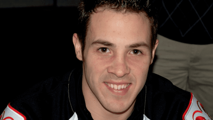 David Gove Former Ice Hockey Star Found Dead at Rehab Center of Suspected