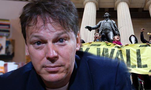 David Graeber owsdavidjpg